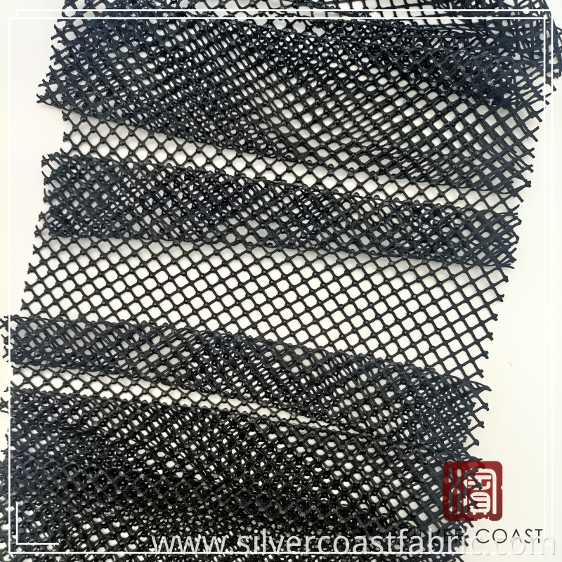 Lace Textile